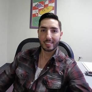 Meet your Posher, Jerry